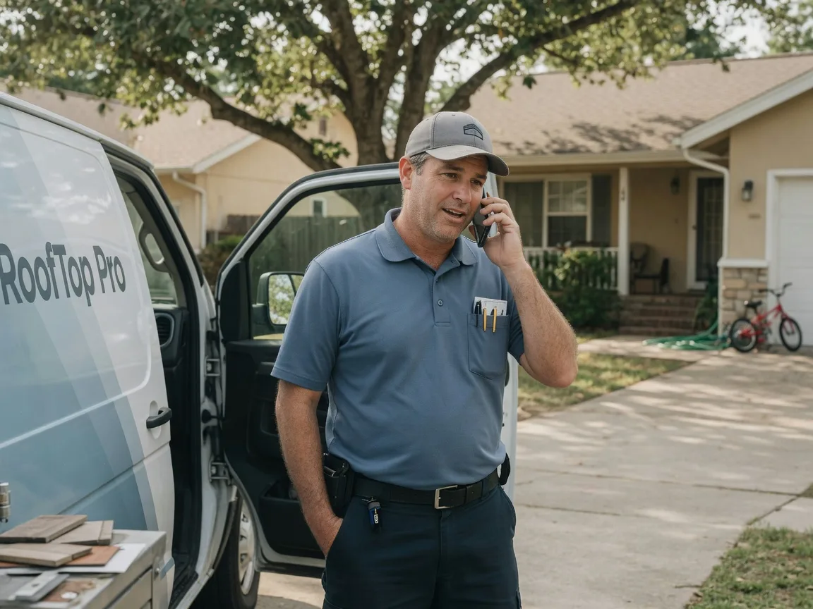 Roof Repair Schwertner, TX FAQs